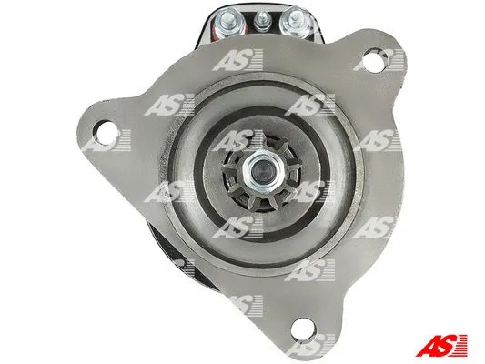 Starter (S0435)