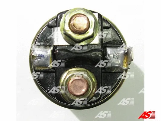 Solenoid Switch, starter