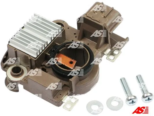 Alternator Regulator