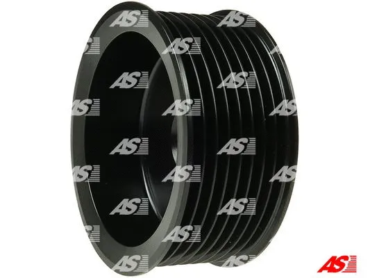 Belt Pulley, alternator (AP5011S)