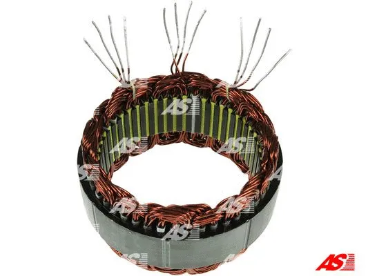 Stator, alternator (AS3045S)