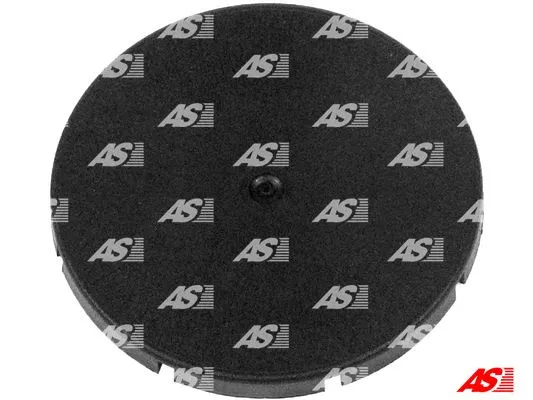 Belt Pulley, alternator (AFP9002(BULK))