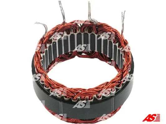 Stator, alternator (AS9006)