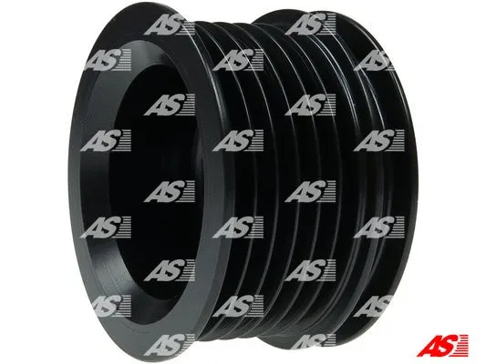 Belt Pulley, alternator (AP0065(BOSCH))