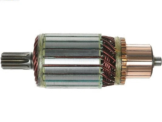 Armature, starter (SA6004)