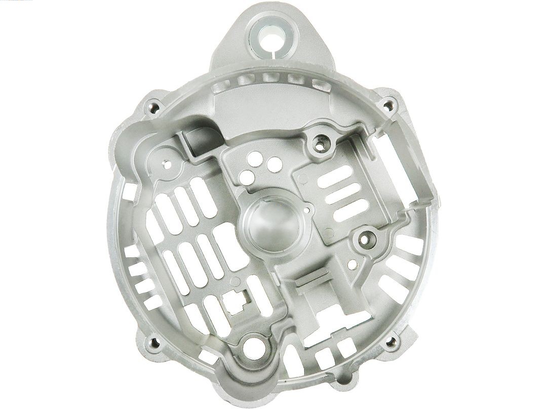 Bracket, alternator drive flange