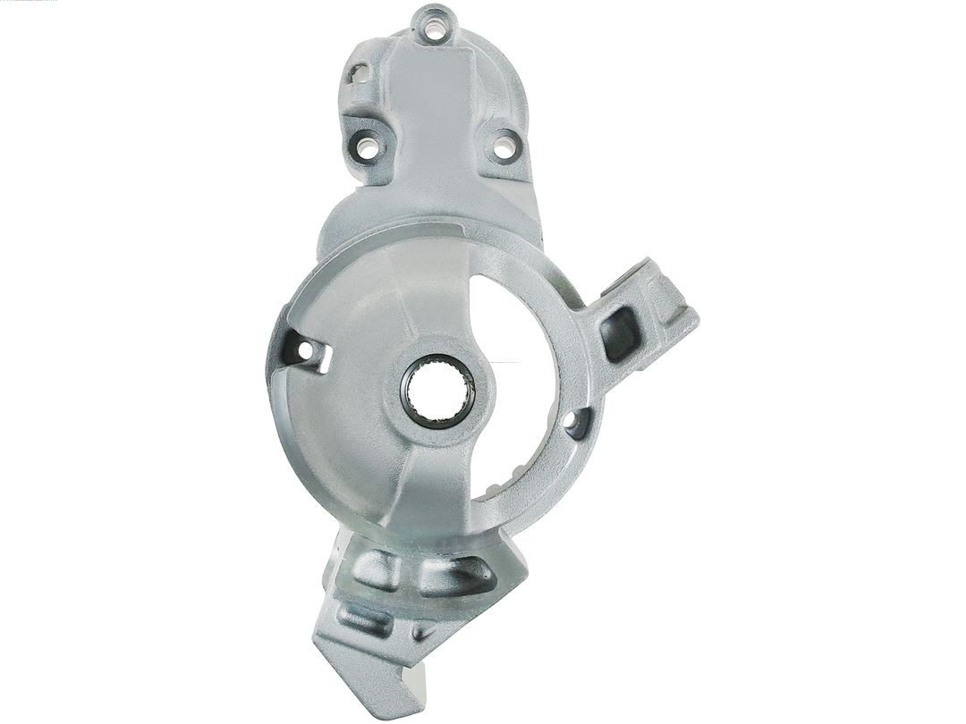 Starter Lid, carburettor (SBR0215S)