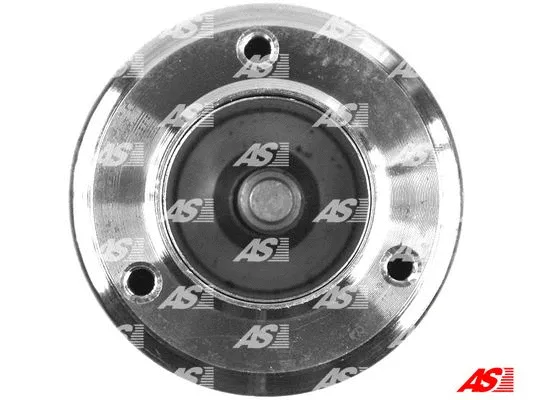 Solenoid Switch, starter