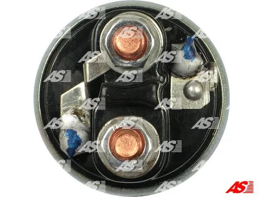 Solenoid Switch, starter