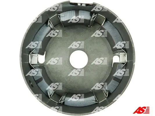 Field Winding, starter