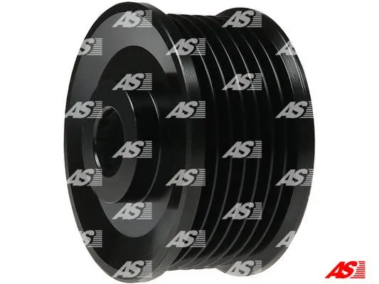 Belt Pulley, alternator