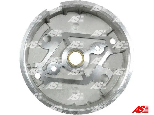 Starter Lid, carburettor