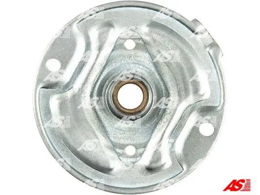 Starter Lid, carburettor