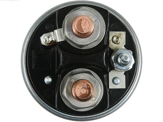 Solenoid Switch, starter