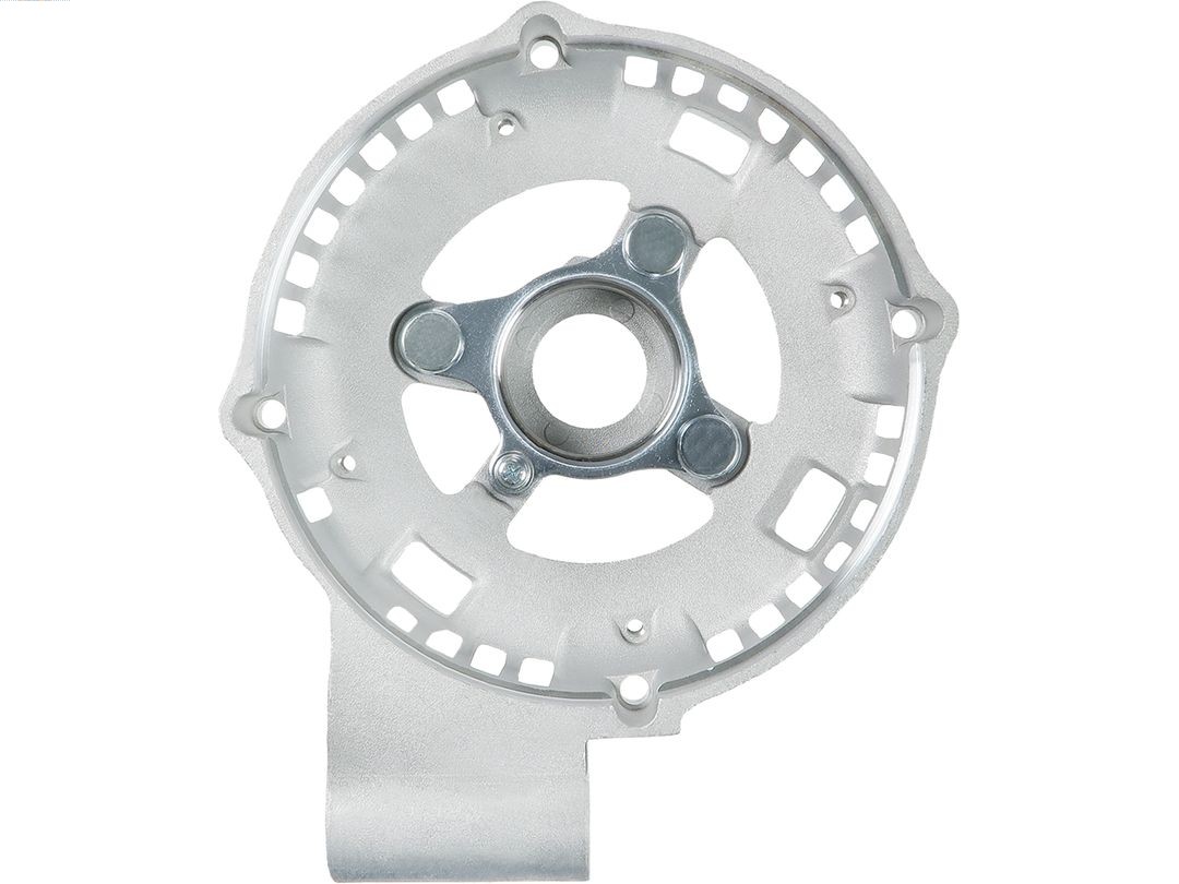 Bracket, alternator drive flange