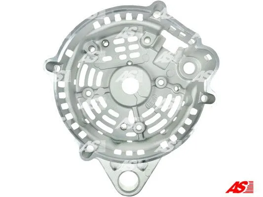 Bracket, alternator drive flange