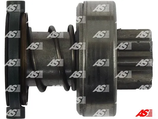 Freewheel Gear, starter (SD0316(BOSCH))