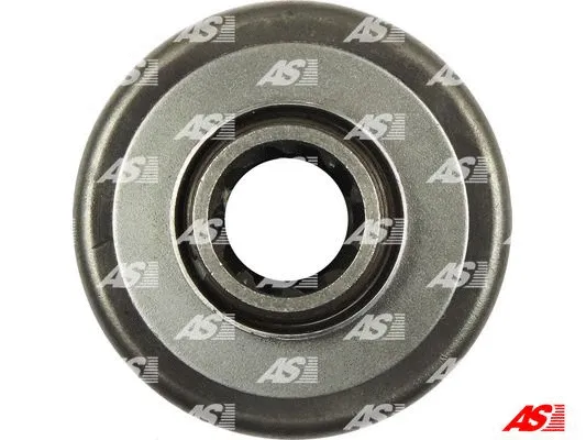 Freewheel Gear, starter