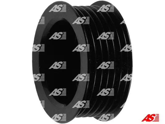 Belt Pulley, alternator (AP0020)