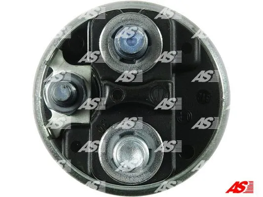 Solenoid Switch, starter