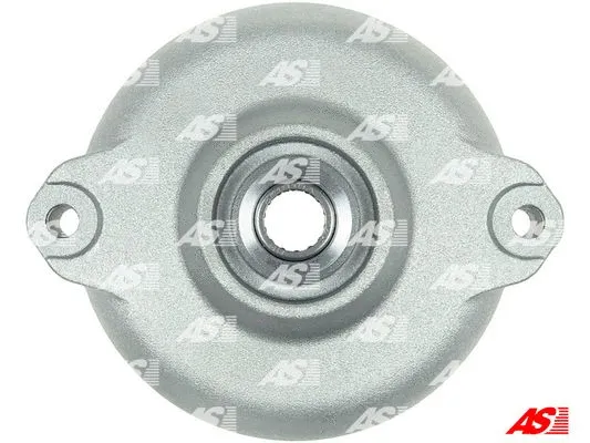 Starter Lid, carburettor (SBR3044S)