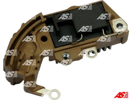 Alternator Regulator