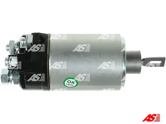 Solenoid Switch, starter (SS0349P)