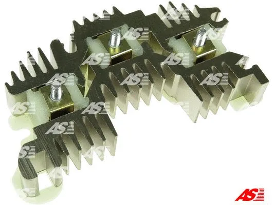 Rectifier, alternator (ARC1016)