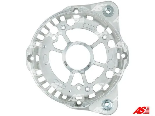Bracket, alternator drive flange
