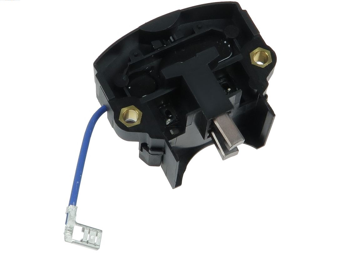 Alternator Regulator