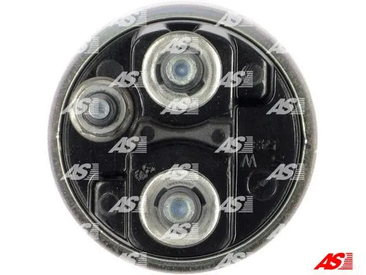 Solenoid Switch, starter