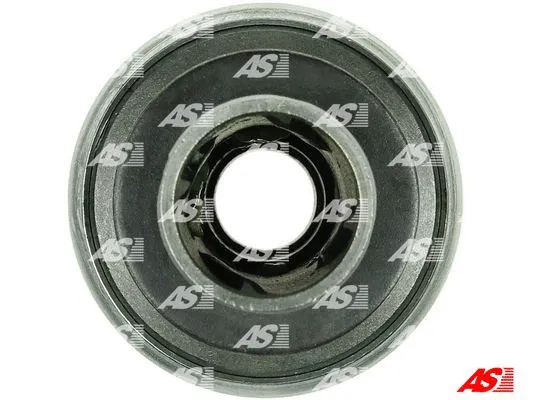 Freewheel Gear, starter