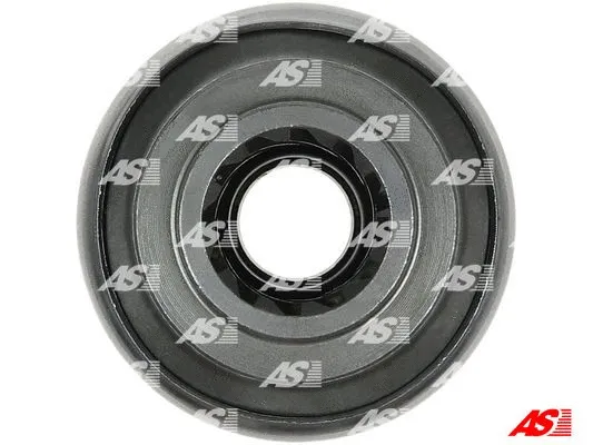 Freewheel Gear, starter