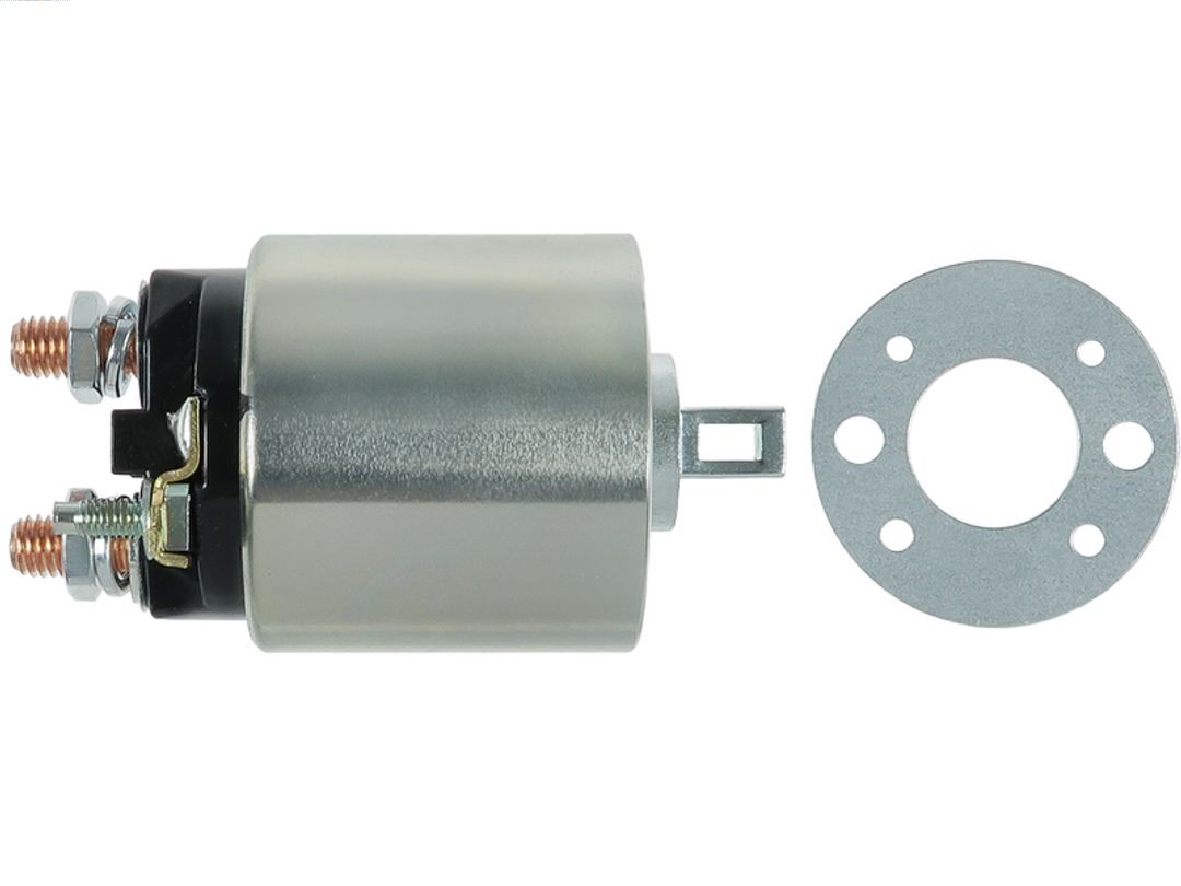 Solenoid Switch, starter (SS2089S)