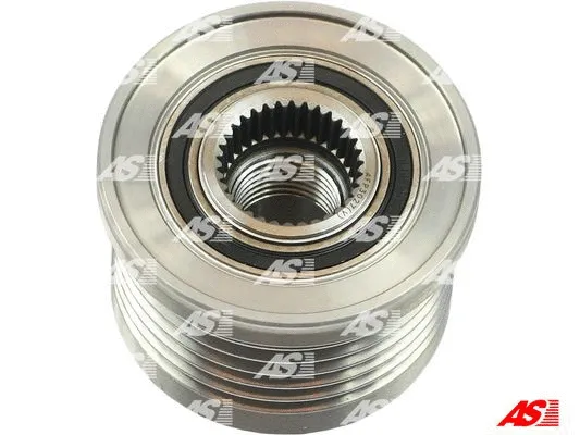 Alternator Freewheel Clutch