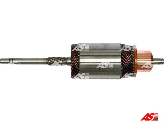 Armature, starter (SA0075)