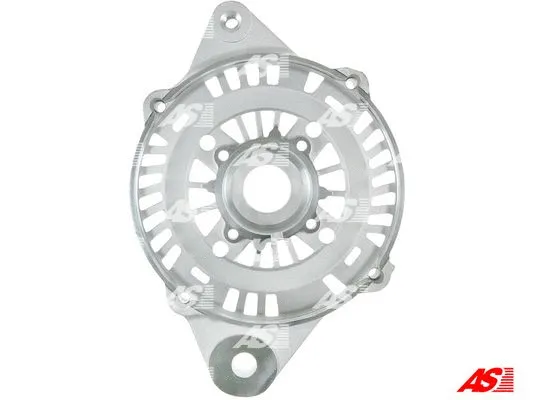 Bracket, alternator drive flange