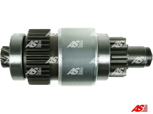 Freewheel Gear, starter (SD6006)