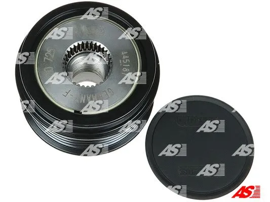 Alternator Freewheel Clutch