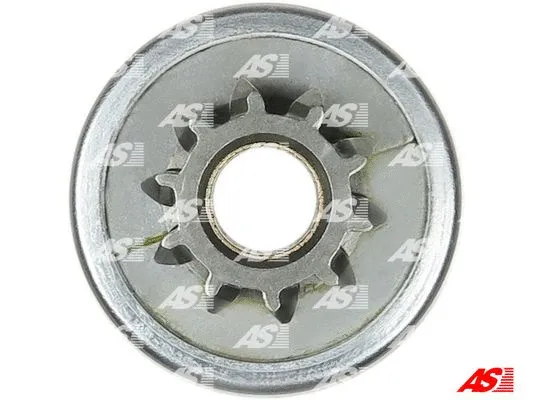 Freewheel Gear, starter