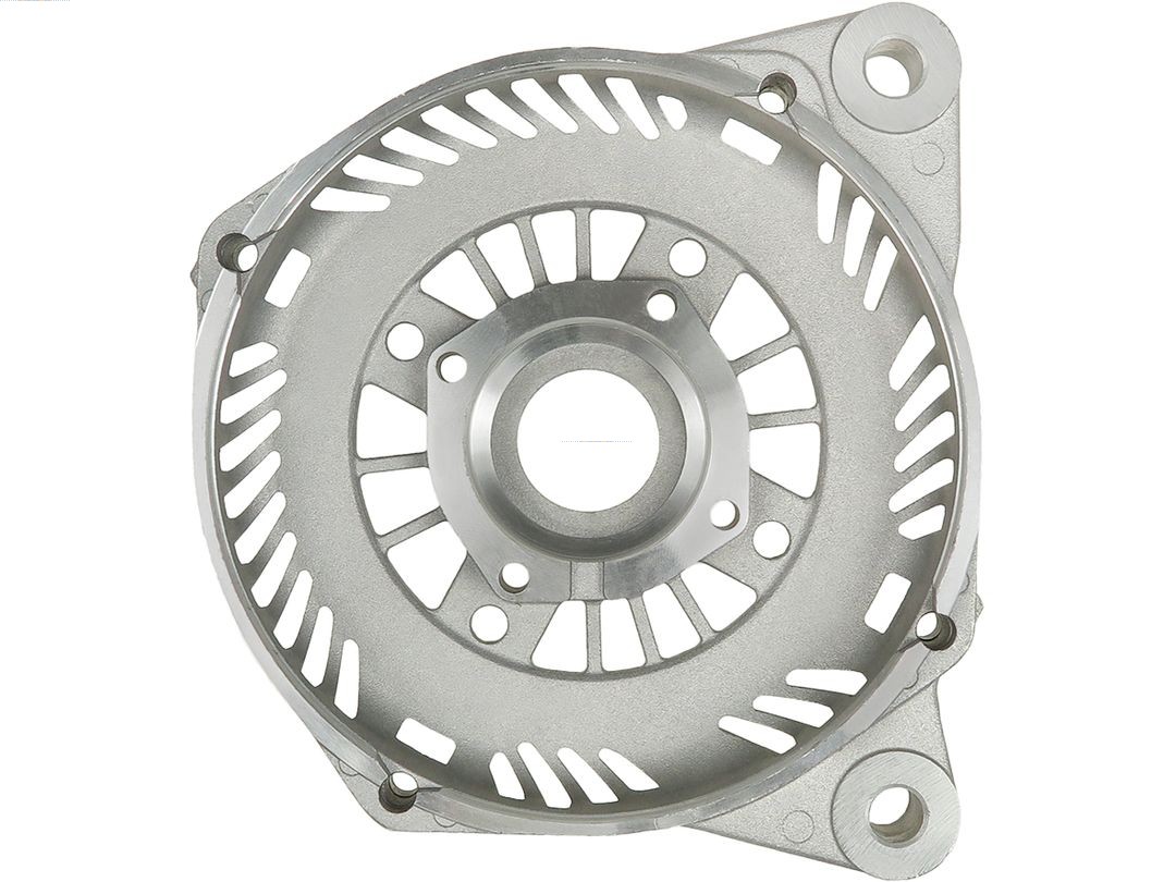 Bracket, alternator drive flange