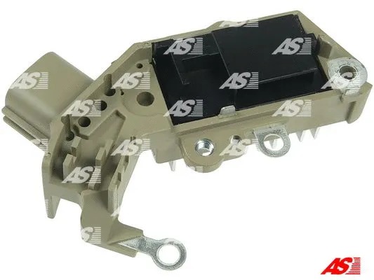 Alternator Regulator