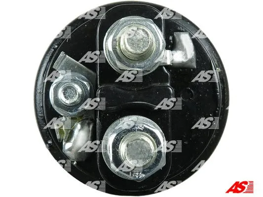 Solenoid Switch, starter