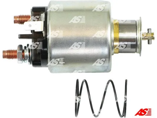 Solenoid Switch, starter (SS3047)