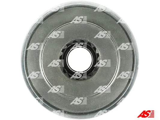 Freewheel Gear, starter