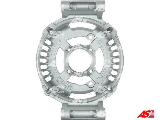 Bracket, alternator drive flange