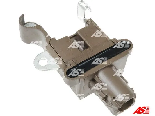 Alternator Regulator