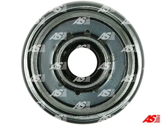 Freewheel Gear, starter