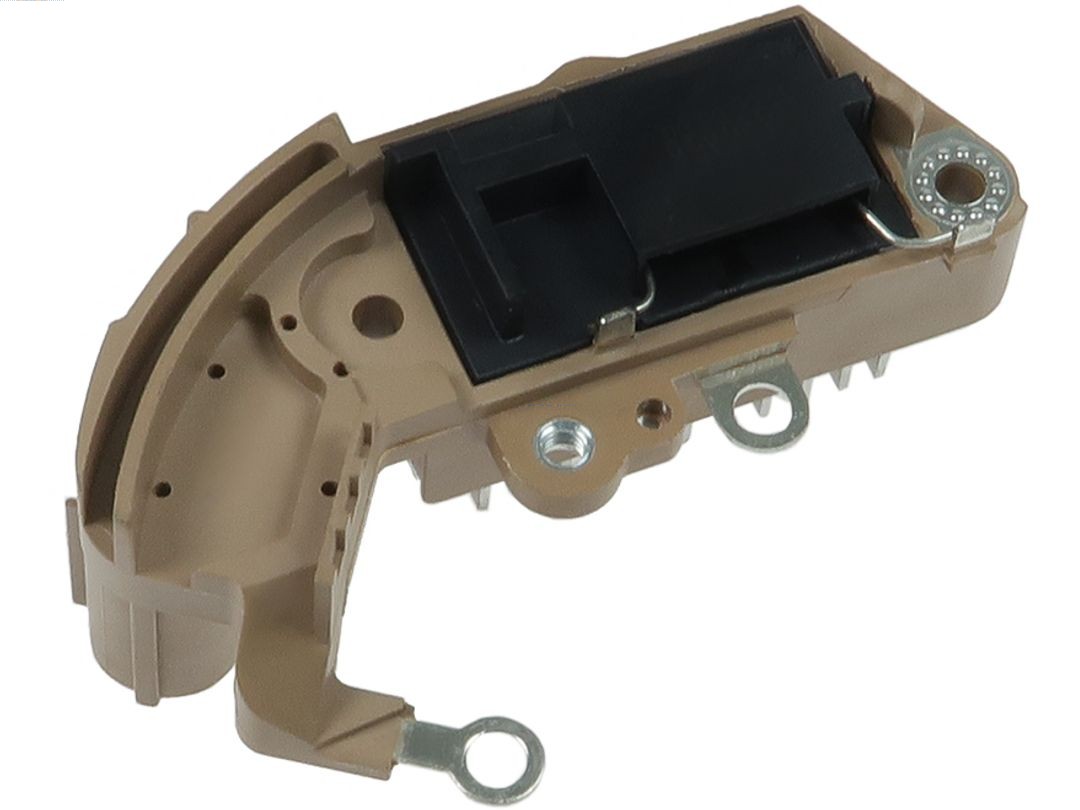 Alternator Regulator