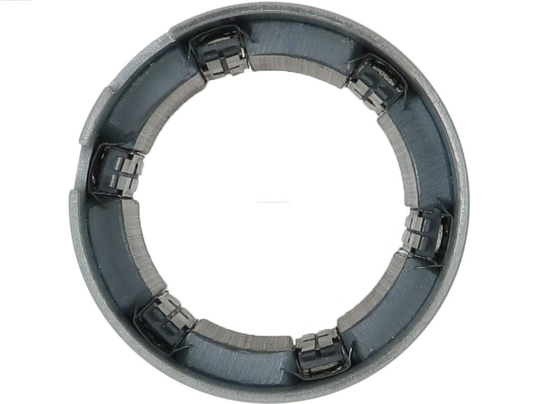 Field Winding, starter